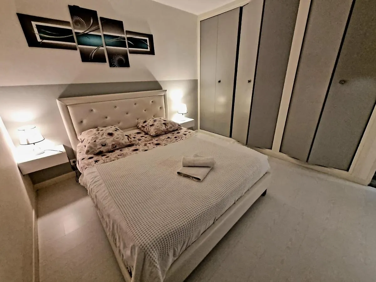 Apartment Appartement T3 72M2 Marselle St Anne Borely Proche Plage Marseille