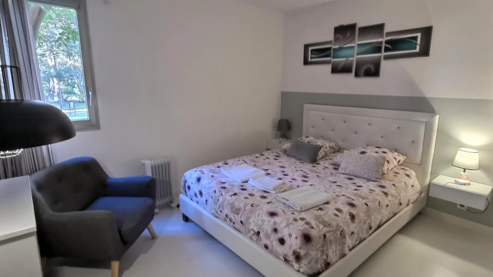 Appartement T3 72M2 Marselle St Anne Borely Proche Plage Marseille Apartment