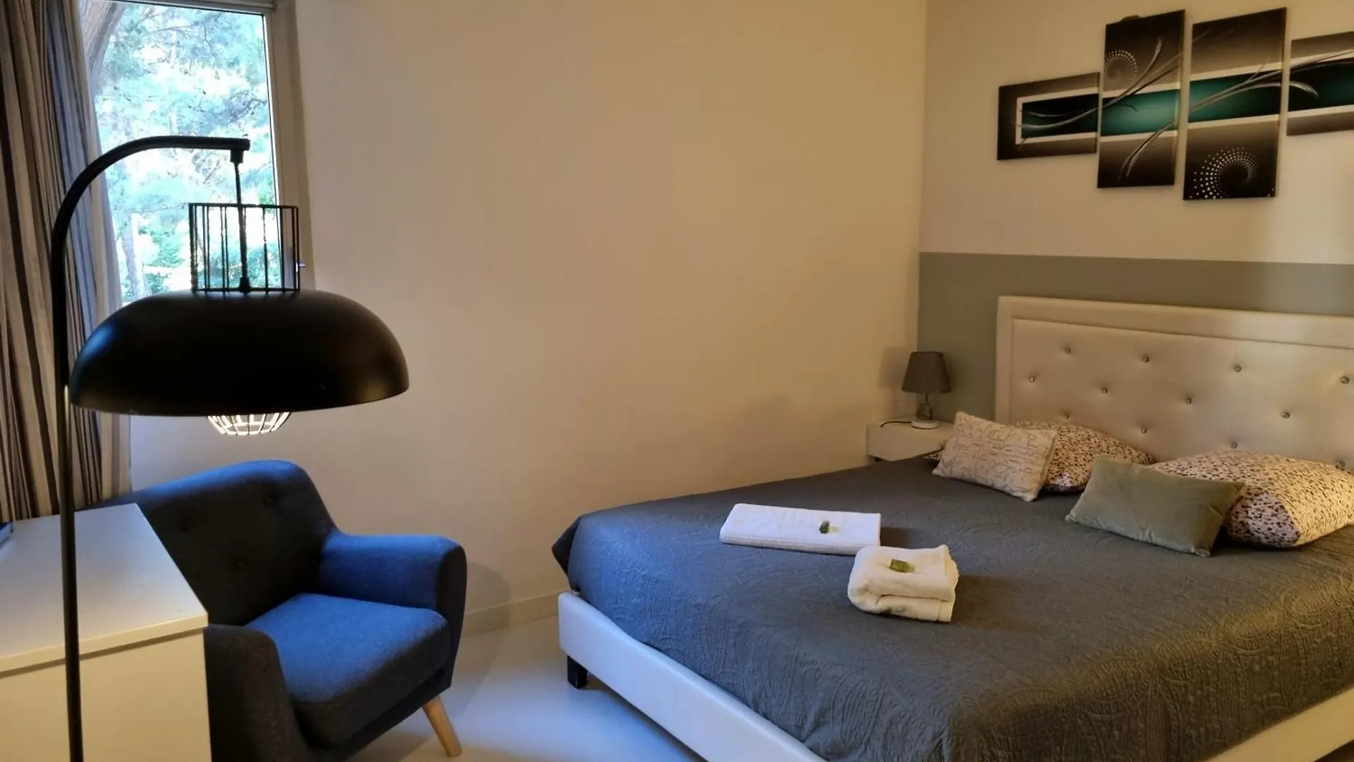 Apartment Appartement T3 72M2 Marselle St Anne Borely Proche Plage Marseille