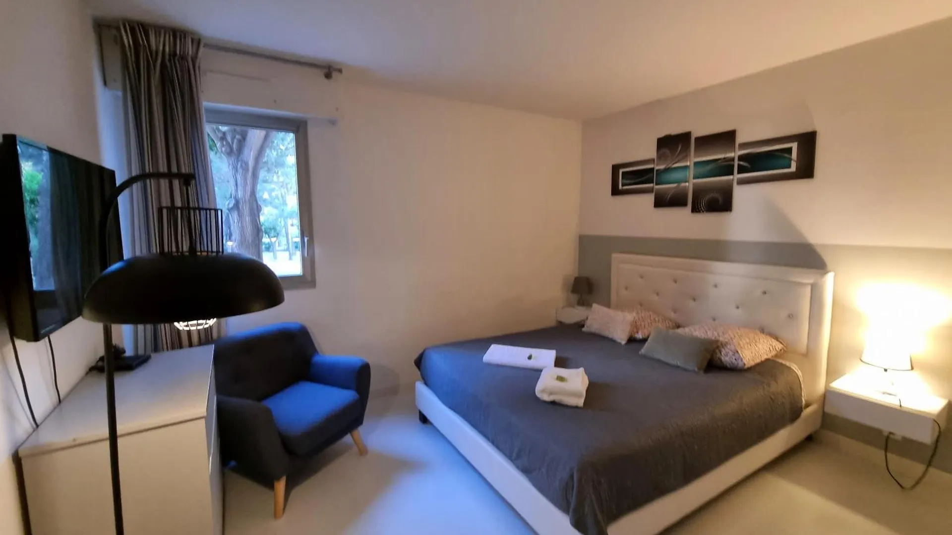 Apartment Appartement T3 72M2 Marselle St Anne Borely Proche Plage Marseille