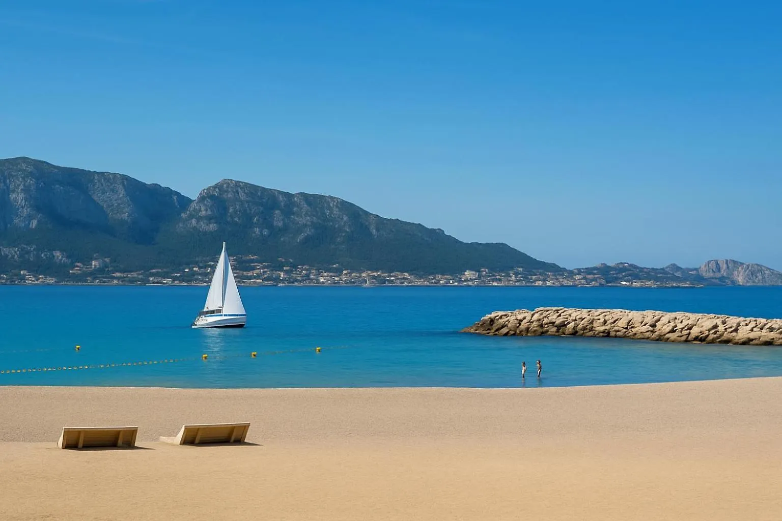 Appartement T3 8eme Marselle St Anne Proche plage Marseille France